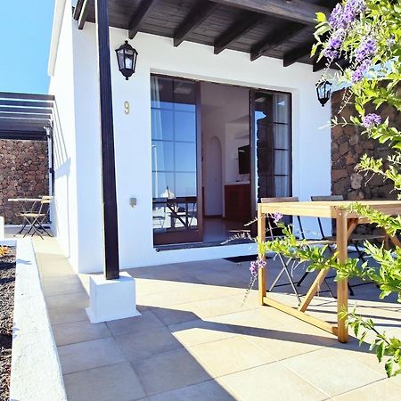 Villa Casa Maria Tías Esterno foto
