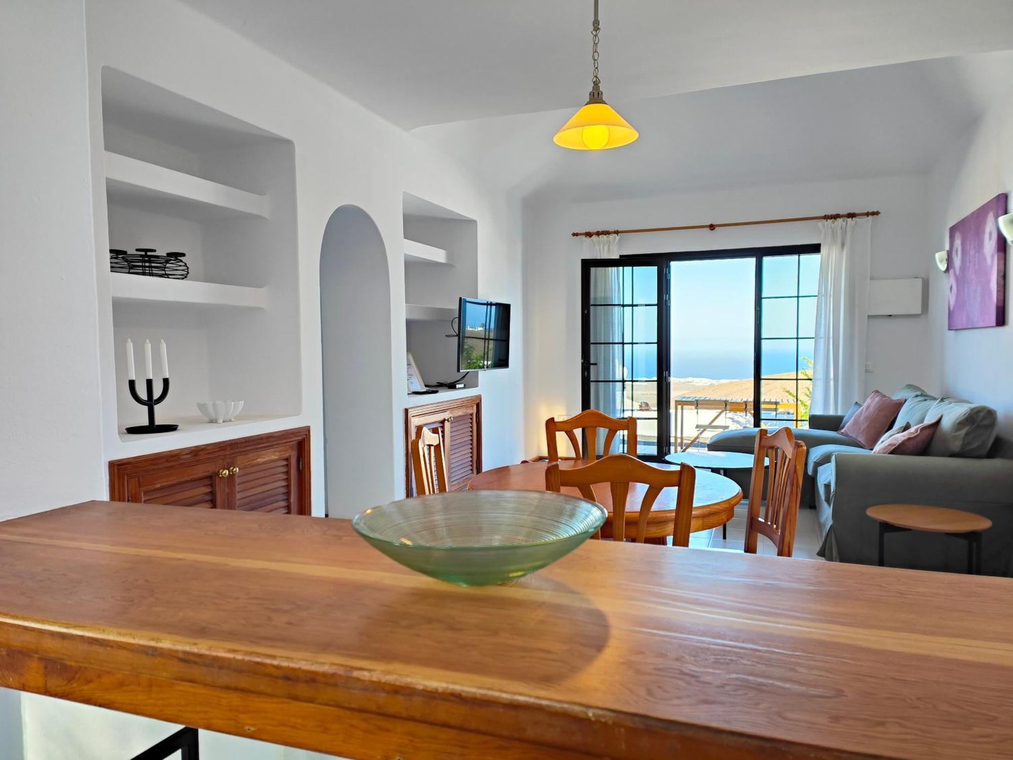 Villa Casa Maria Tías Esterno foto